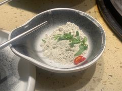秘制蘸料-313羊庄(望京店)