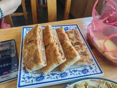 -虹海圣肉饼店家常菜馆