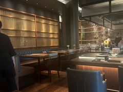 -岩盐·铁板料理(嘉里店)