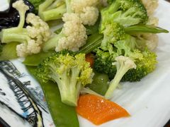 -清真麦顺和饭庄·二姐回头(和平店)