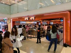 -呷哺呷哺(西单大悦城店)