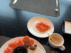 -虎门美思威尔顿酒店(海之光自助餐)