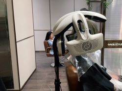 -崇尚GAVIN STYLE臻选