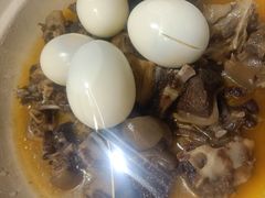 -李久其家民间餐厅(观沙岭公园店)