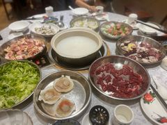 -丰尔粥食·粥底火锅·桑拿鸡(大良总店)