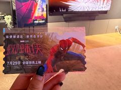 -Sony Store 索尼(上海淮海中路店)
