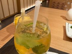 -德川家日本料理(中关村寰太大厦店)