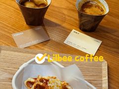 -LilBee Coffee