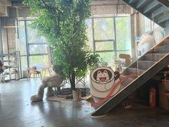 -了不起的考拉咖啡店(高新店)
