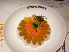 -常鲜楼常来尝鲜海胆馆(星海店)
