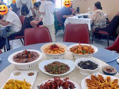 -清真•蜀风园(丁字沽总店)