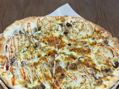 -铁酱披萨(巧刻广场店)