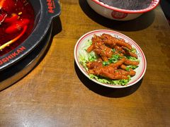 -牛市坎火锅(建设路店)