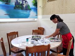 大堂-伟记牛肉(金鸿公路店)