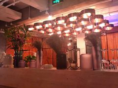 大堂-the rug 飞毯 (朝阳公园店)