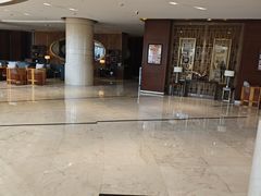 -太原凯宾斯基饭店