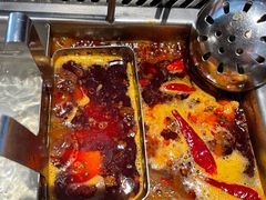 -海底捞火锅(万象城店)