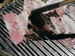 -小花花炭火烤肉·十五年延吉风味(左家庄店)