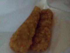 -麦当劳(双榆树店)