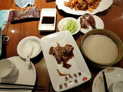 -全聚德(新街口店)