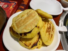 -三牦记·涮烤一体火锅(小河店)