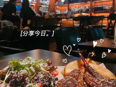-The Cheebat 锌吧·Bistro(体育西店)