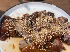 -肖四女乐山跷脚牛肉(世博源店)