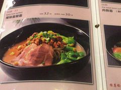 -陕味食族(西小口路店)