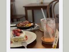 -Lumos一間甜食