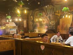 -小俩口烧烤东北菜(双井店)