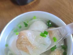 -同利肉燕老铺(澳门路店)