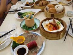 -鸿福楼(观澜店)