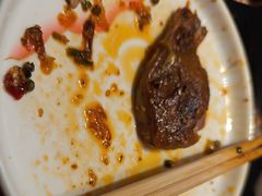 -金手勺东北菜馆(大屯北路店)