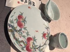 -维园悦谱·海派家常菜(乌鲁木齐南路店)