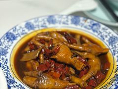 -回家吃饭·地道南昌菜(建德观总店)