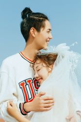 -onlygirl摄影美学馆高端定制(江滩店)