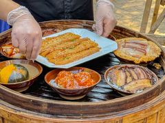 -田园印象·成都土菜院子(华阳店)