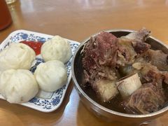 -老牌依强牛肉店(达道总店)