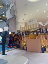 -奈尔宝家庭中心·亲子餐厅(苏州大悦城店)