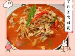 -小河盐帮·私家菜·烤鸭(三元桥·霄云路店)