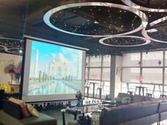 -CIAO·团建聚餐·生日派对轰趴馆(福田店)