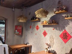 -地二手作鱼汤馄饨(上街里店)