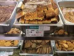 -上海哈尔滨食品厂(淮海中路店)