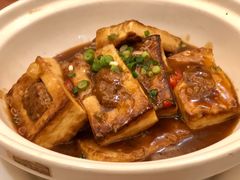 -淮上豆府(水厂路店)