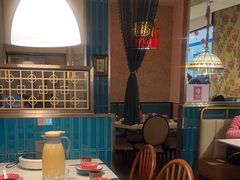 -外婆小聚茶餐厅·粤湘菜·家宴·团建(福安购物广场店)