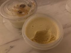 奶皮子冰淇淋-西域阿里马新疆菜·清真(桂花路店)