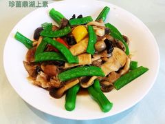 -星湖愉景酒家