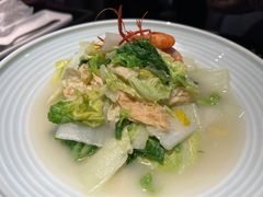 -老头儿油爆虾·1987杭州烟火味(湖滨银泰in77D区店)