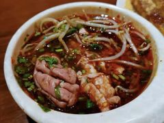 冒脑花-搓火大都会(广安门总店)