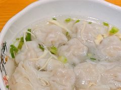 小馄饨-梦花街馄饨店(中华苑店)